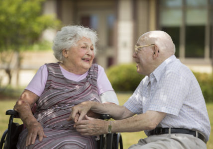 seymours senior living