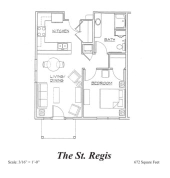 st regis floor plan thumb