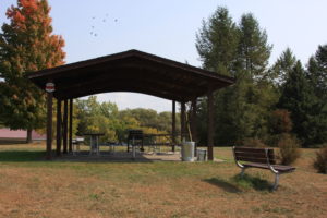 sheffield gazebo