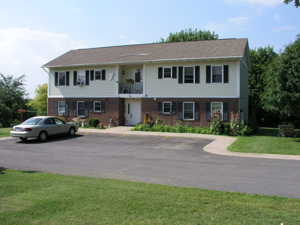 Castle Ridge Affordable Community Housing – Castle Ridge Manor – United Helpers