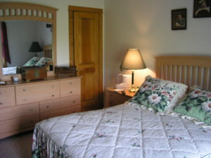 isl bedroom