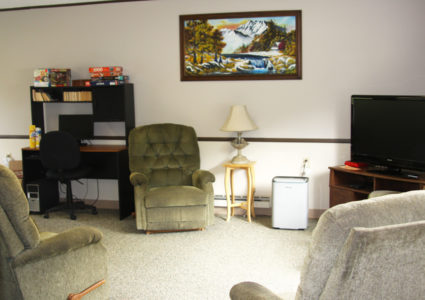 russell community room russell community room