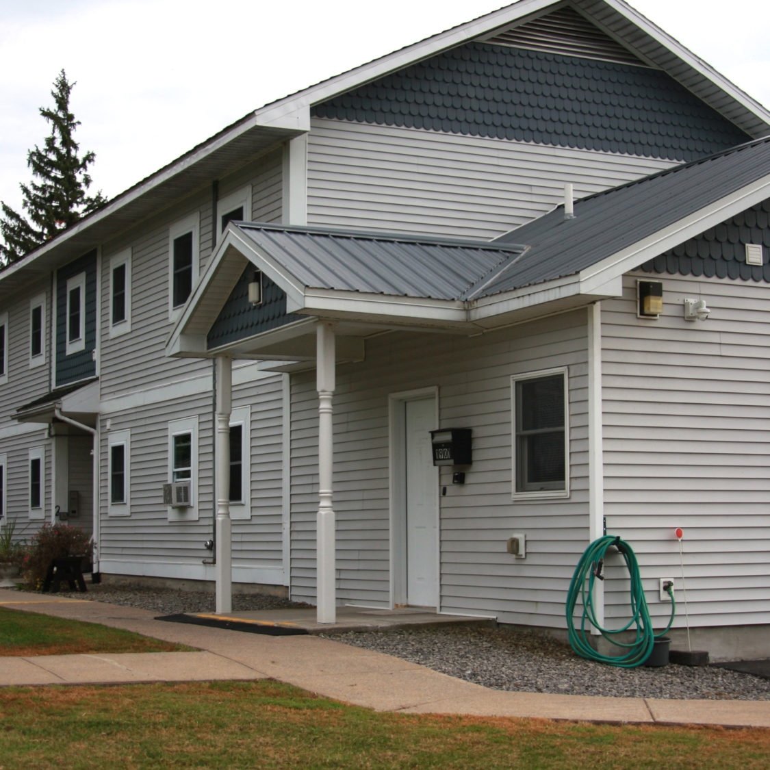 Senior/Disabled Housing Cambray Terrace test page United Helpers