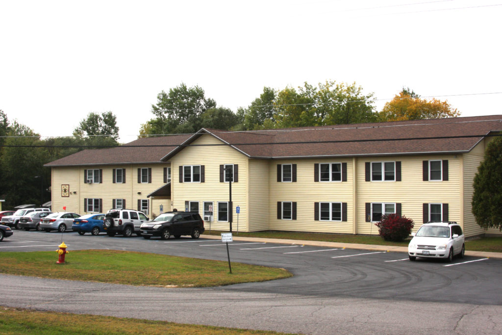 lousiville housing