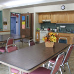 community room william dalton estates