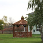 milltown meadows gazebo