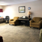 meadowview community room