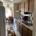 sheffield apartments kitchen