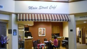 Main Street Cafe Main Street Cafe