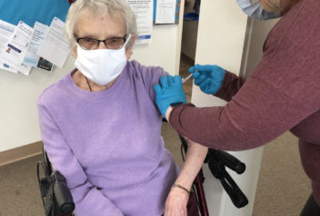 vaccinations vaccinations