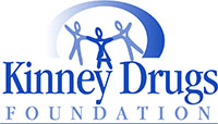 Kinneyfoundationsm Kinney Drugs Foundation