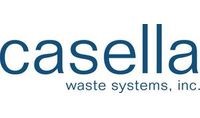 Casella Waste Systems, Inc Logo