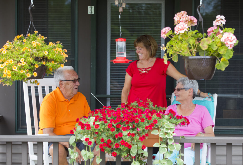 United Helpers Independent Senior Living